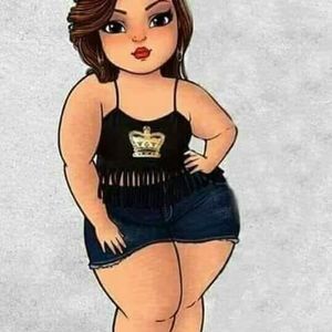 Meet your Posher, Modesta